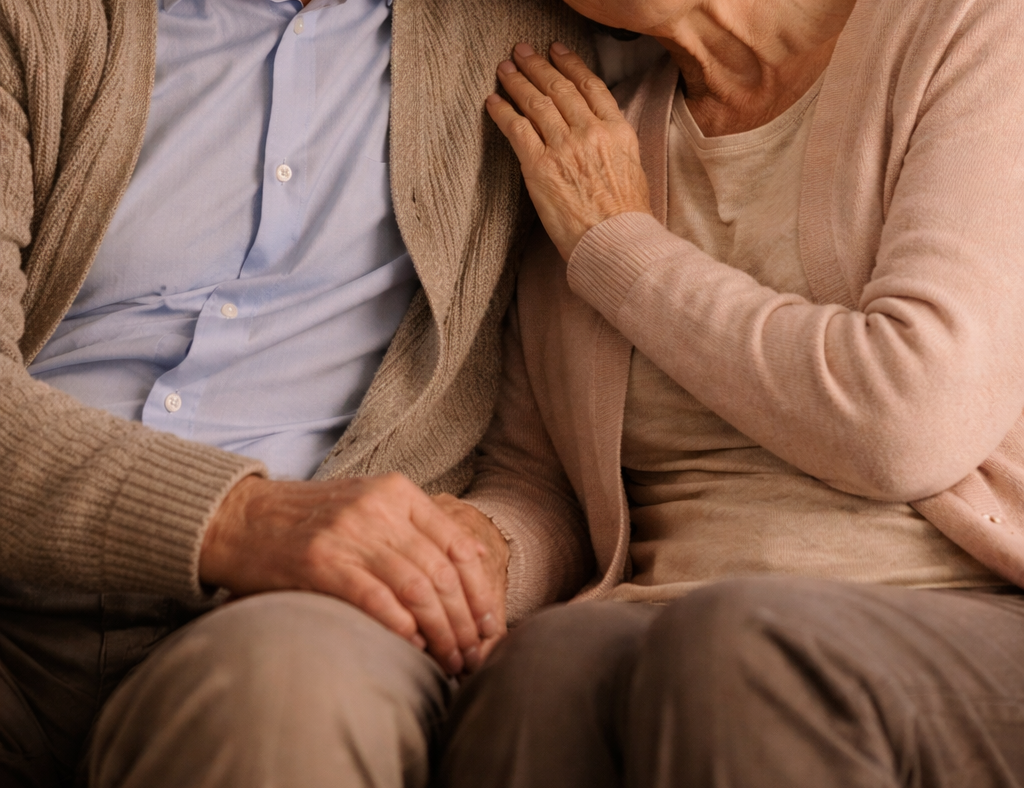 Pañales para adulto